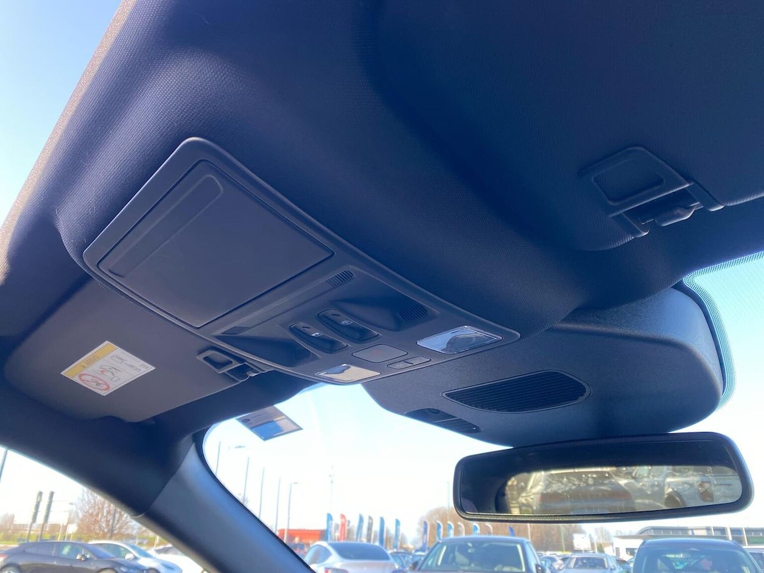 Used Ford Kuga 2025 for sale - 78211136: Photo 16