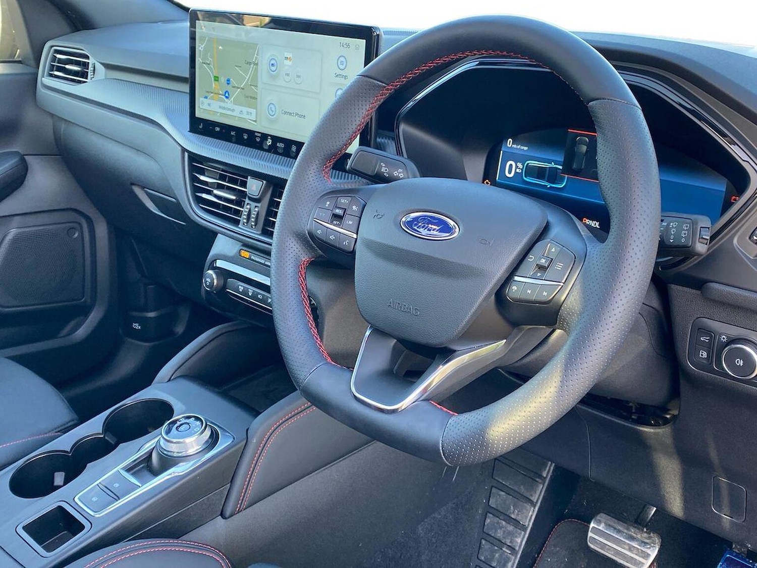 Used Ford Kuga 2025 for sale - 78211136: Photo 17