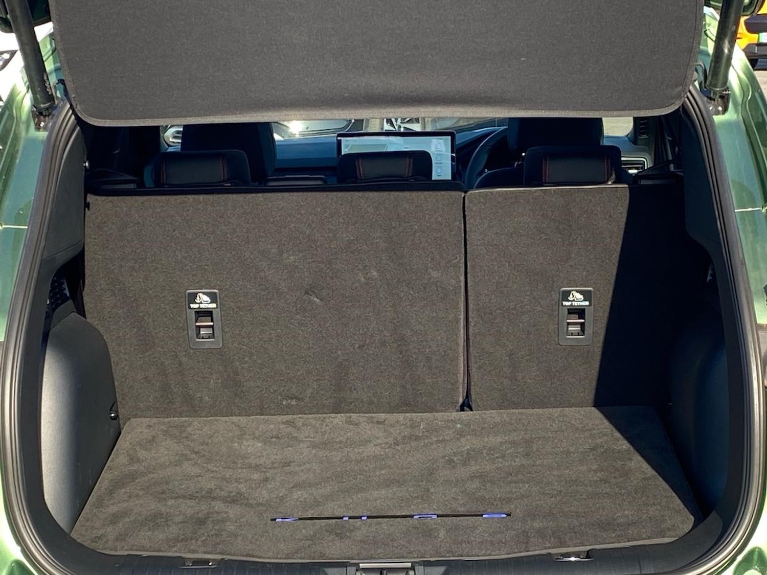 Used Ford Kuga 2025 for sale - 78211136: Photo 19