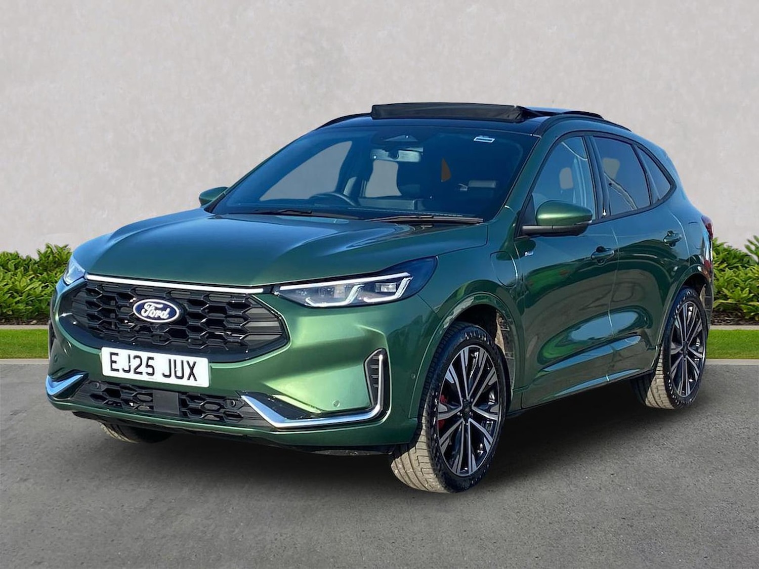 Used Ford Kuga 2025 for sale - 78211136: Photo 22