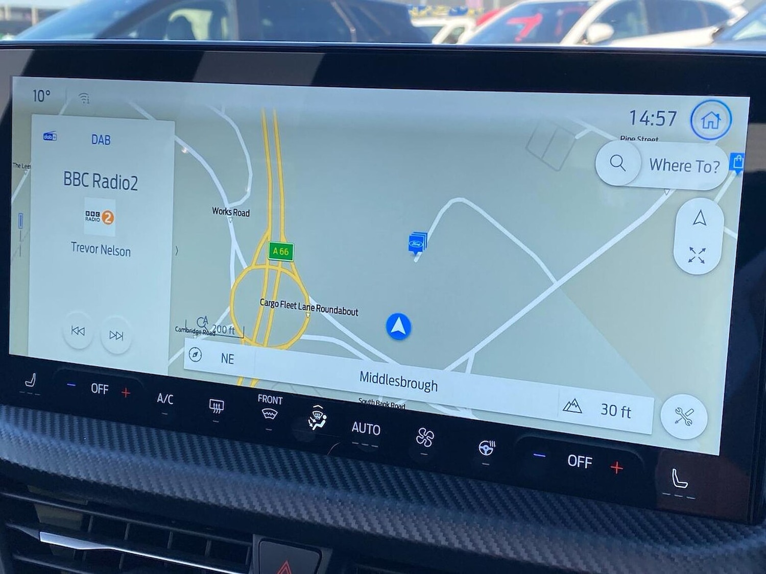 Used Ford Kuga 2025 for sale - 78211136: Photo 26