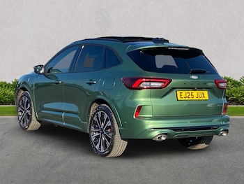 Used Ford Kuga 2025 for sale - 78211136: Photo