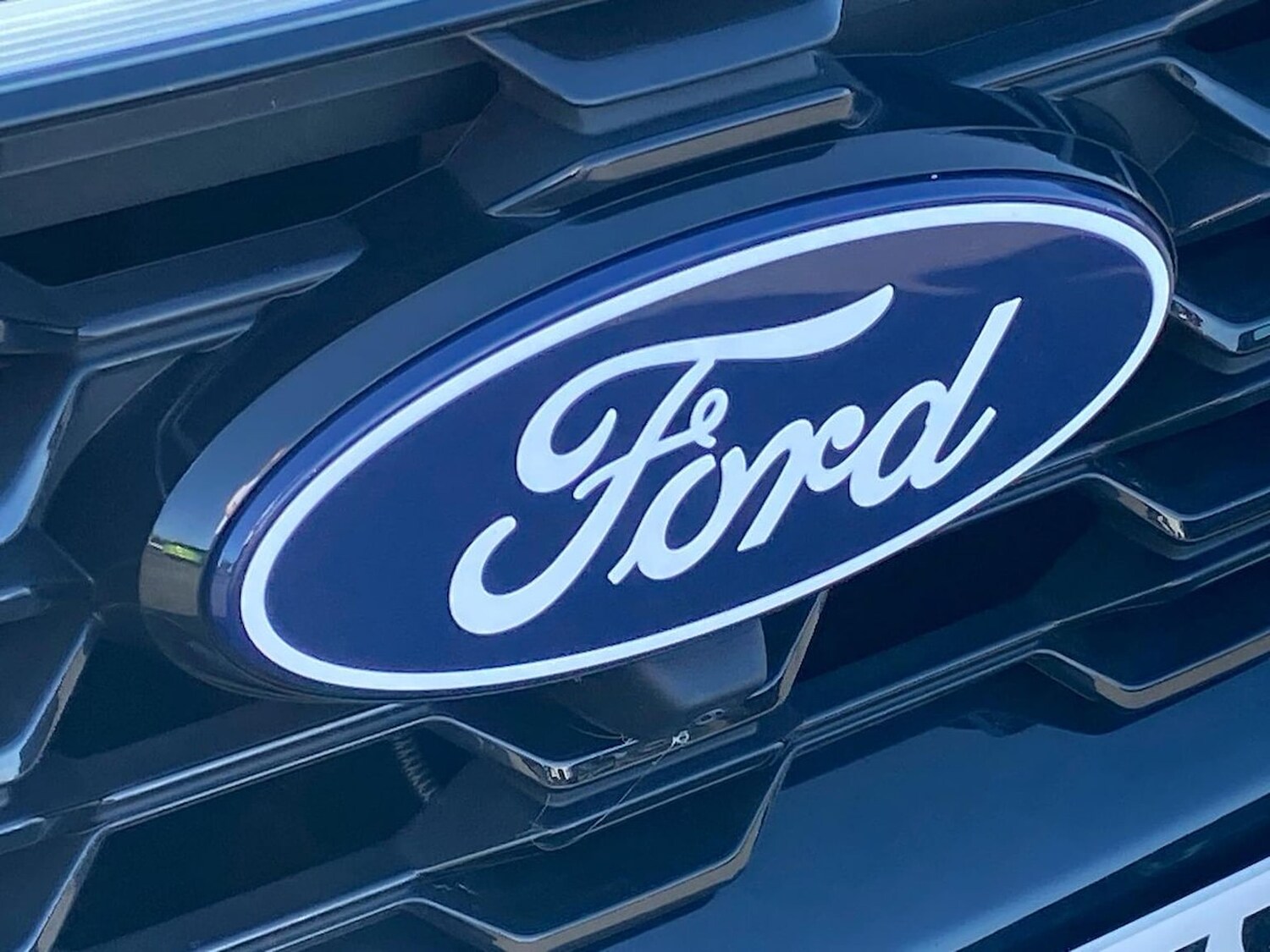 Used Ford Kuga 2025 for sale - 78211136: Photo 35