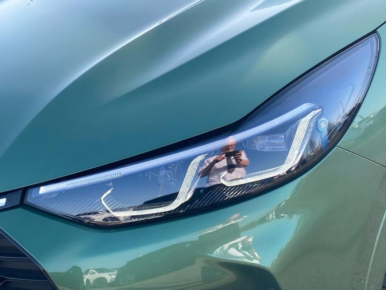 Used Ford Kuga 2025 for sale - 78211136: Photo 36