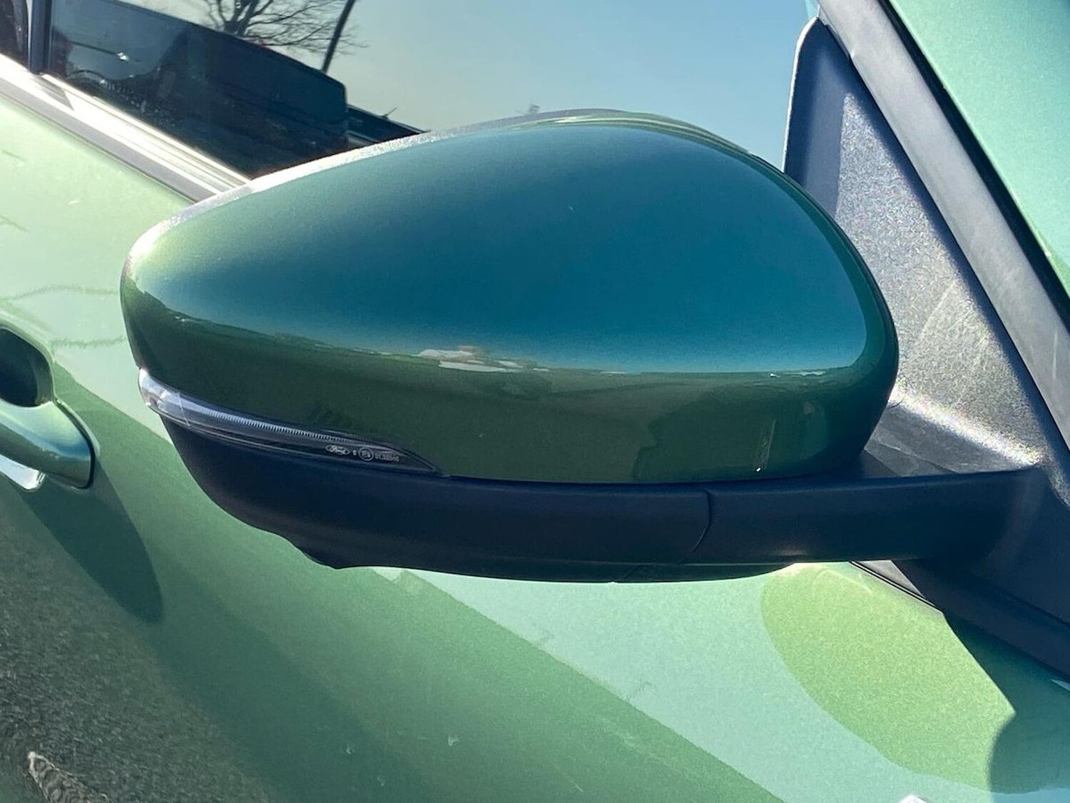 Used Ford Kuga 2025 for sale - 78211136: Photo 40