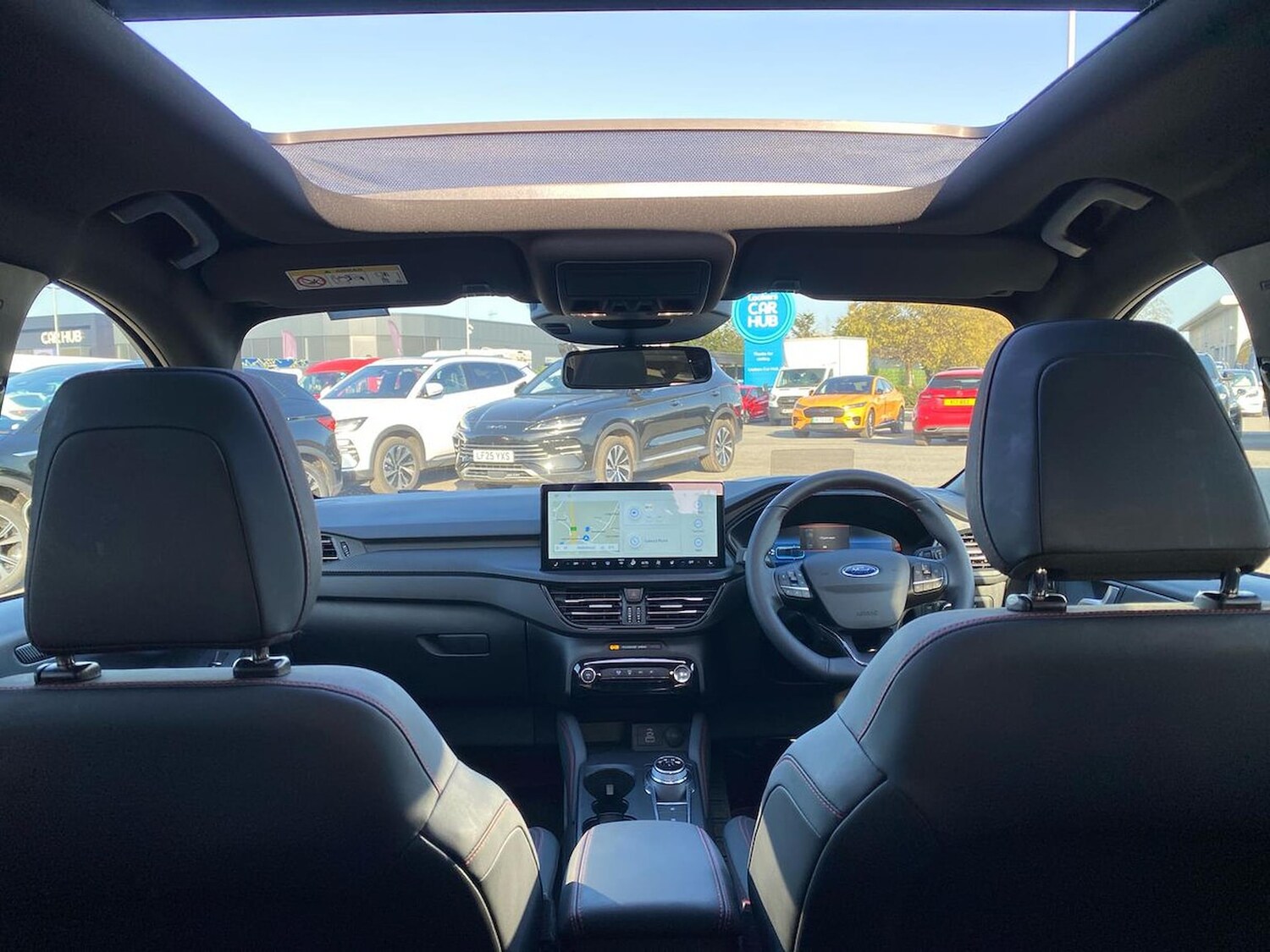 Used Ford Kuga 2025 for sale - 78211136: Photo 41