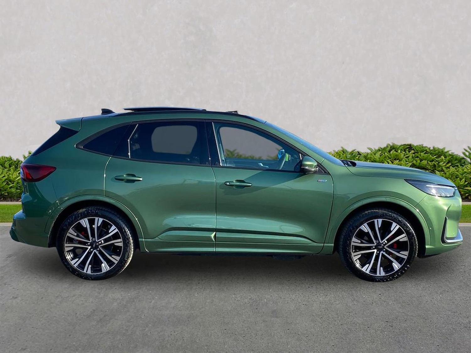 Used Ford Kuga 2025 for sale - 78211136: Photo 5