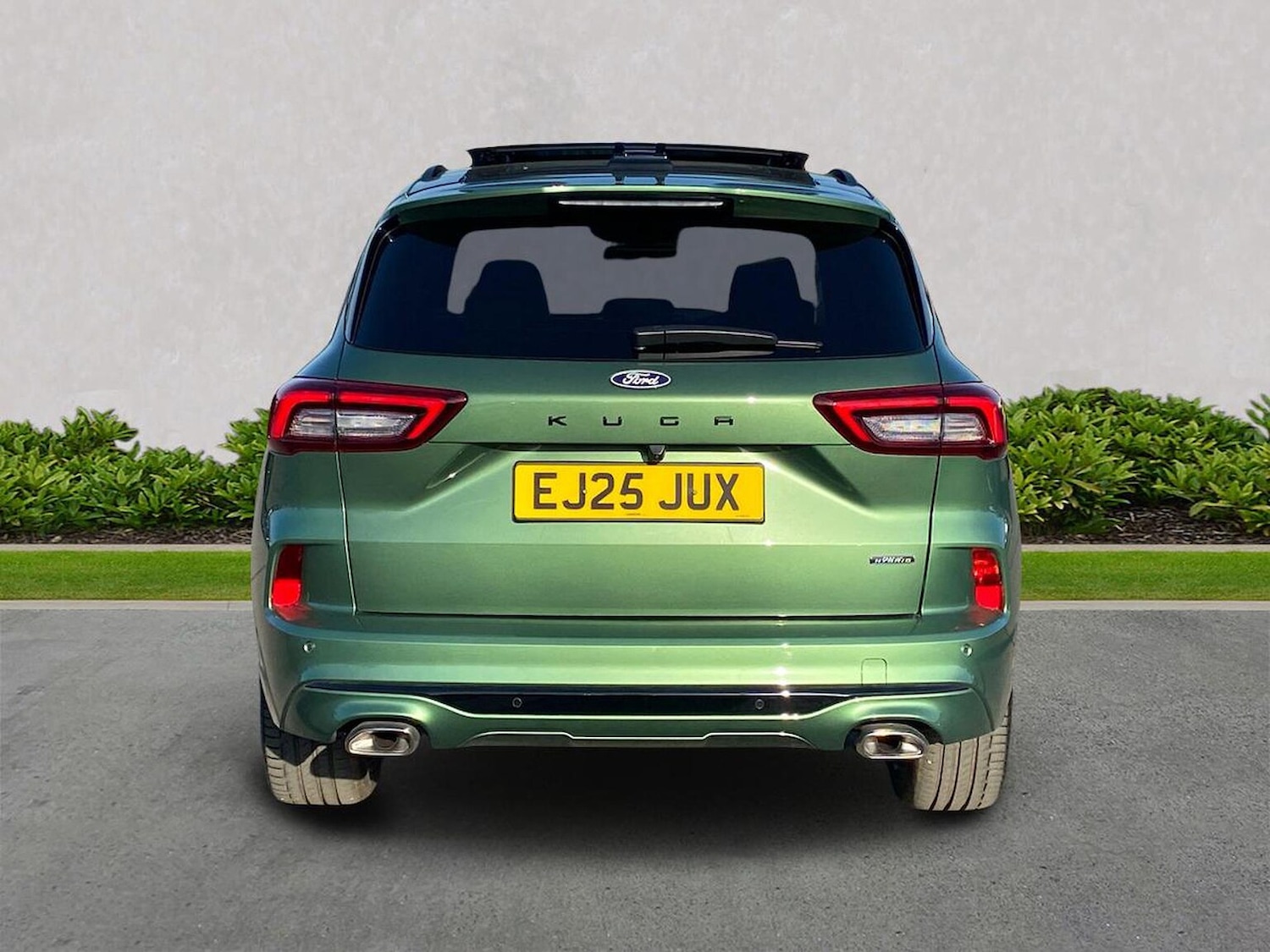 Used Ford Kuga 2025 for sale - 78211136: Photo 6