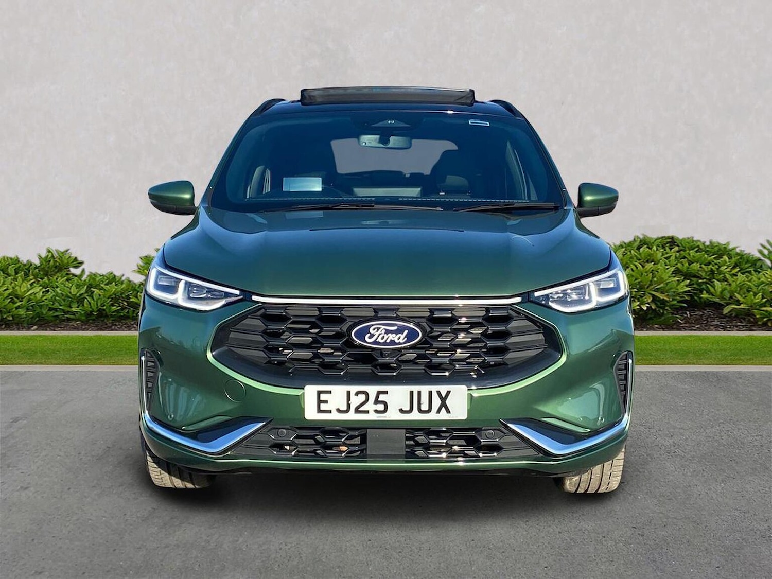 Used Ford Kuga 2025 for sale - 78211136: Photo 7