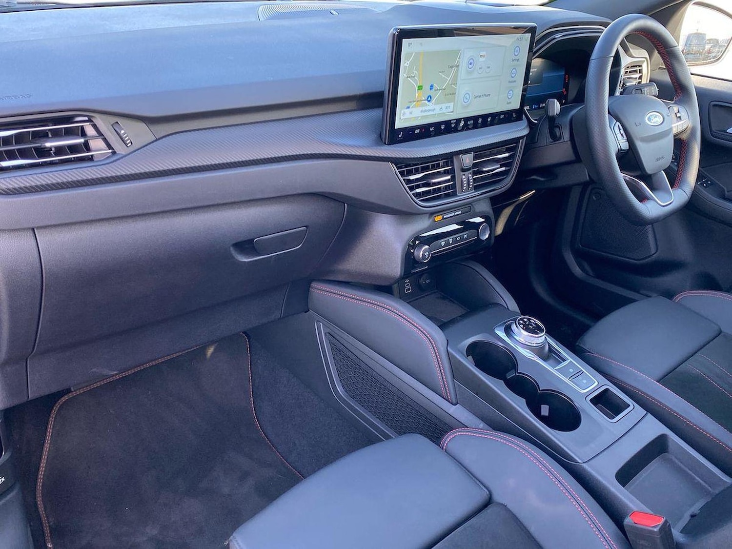 Used Ford Kuga 2025 for sale - 78211136: Photo 9