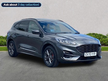 Used Ford Kuga 2020 for sale - 78993775: Photo