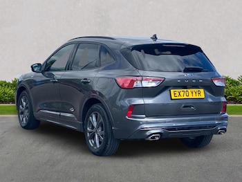 Used Ford Kuga 2020 for sale - 78993775: Photo