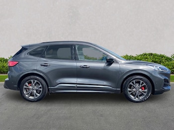 Used Ford Kuga 2020 for sale - 78993775: Photo