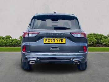 Used Ford Kuga 2020 for sale - 78993775: Photo