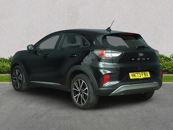 Used Ford Puma 2023 for sale - 78368759: Photo