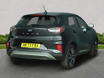 Used Ford Puma 2023 for sale - 78368759: Photo