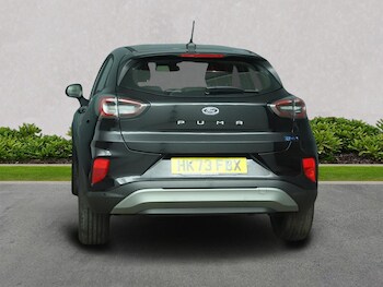 Used Ford Puma 2023 for sale - 78368759: Photo