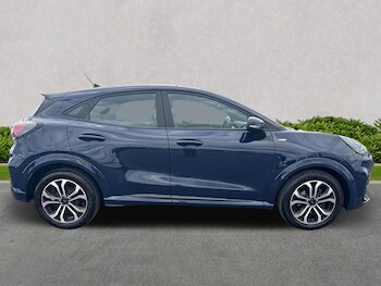 Used Ford Puma 2023 for sale - 75505192: Photo