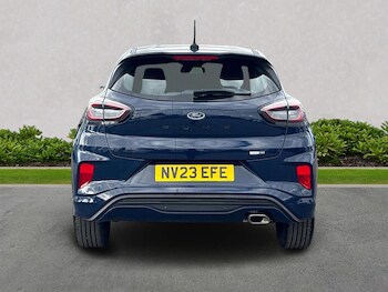 Used Ford Puma 2023 for sale - 75505192: Photo