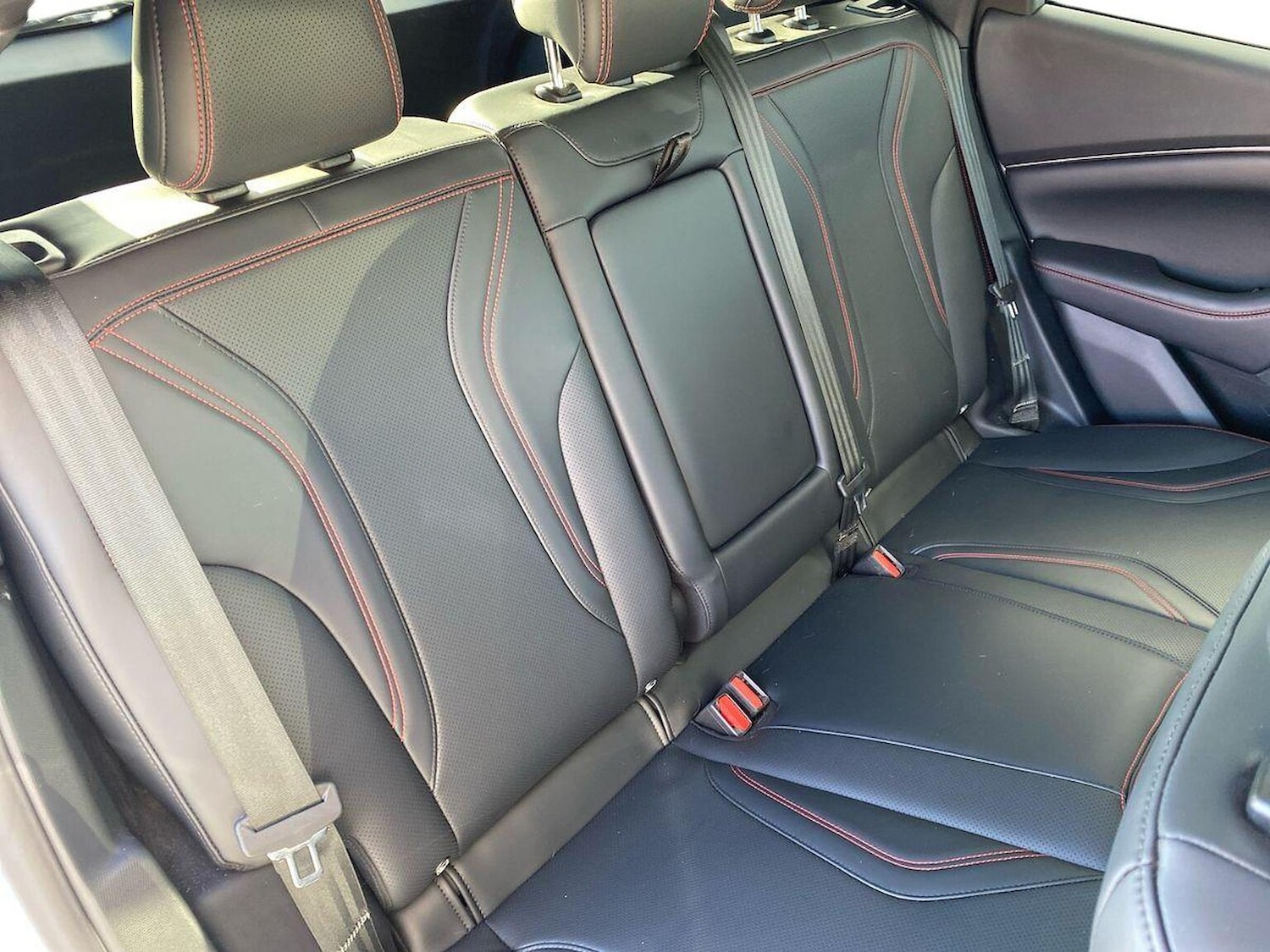 Used Ford Mustang Mach-E 2023 for sale - 76374352: Photo 16