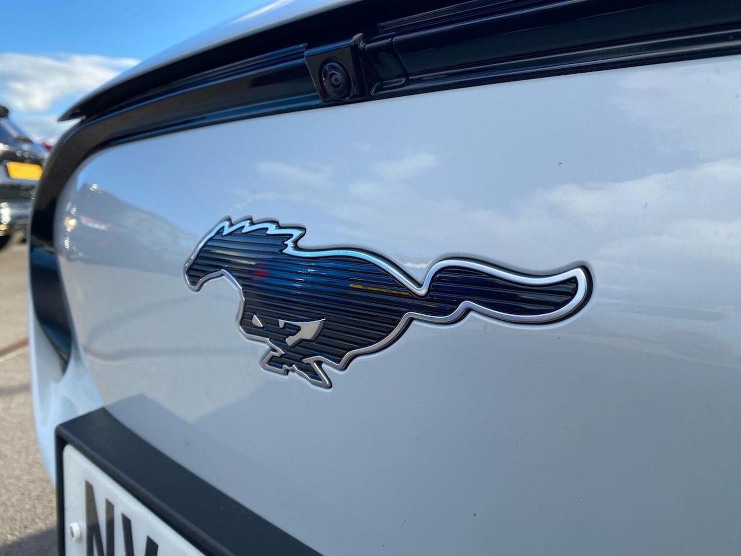 Used Ford Mustang Mach-E 2023 for sale - 76374352: Photo 32