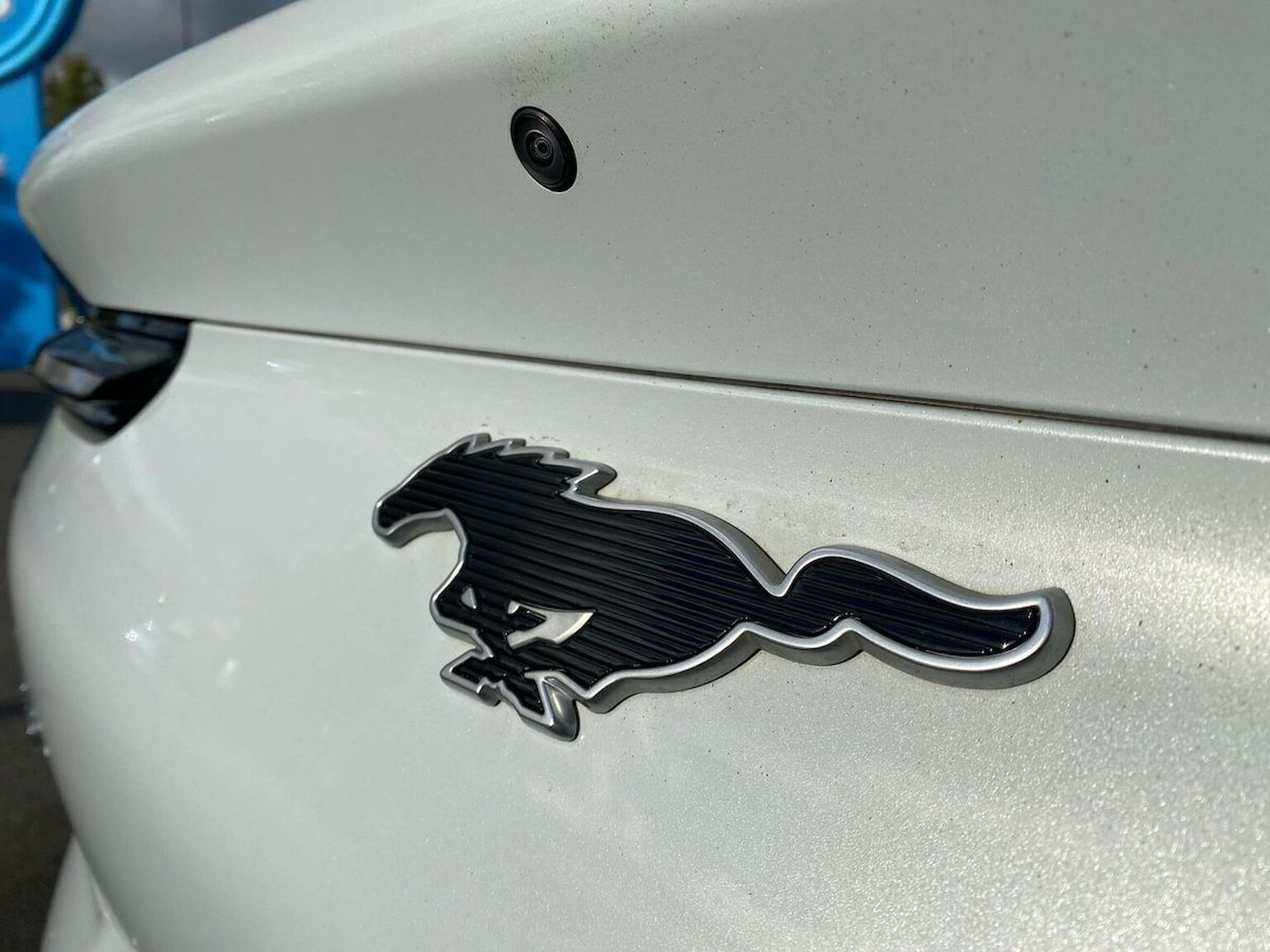 Used Ford Mustang Mach-E 2023 for sale - 76374352: Photo 34