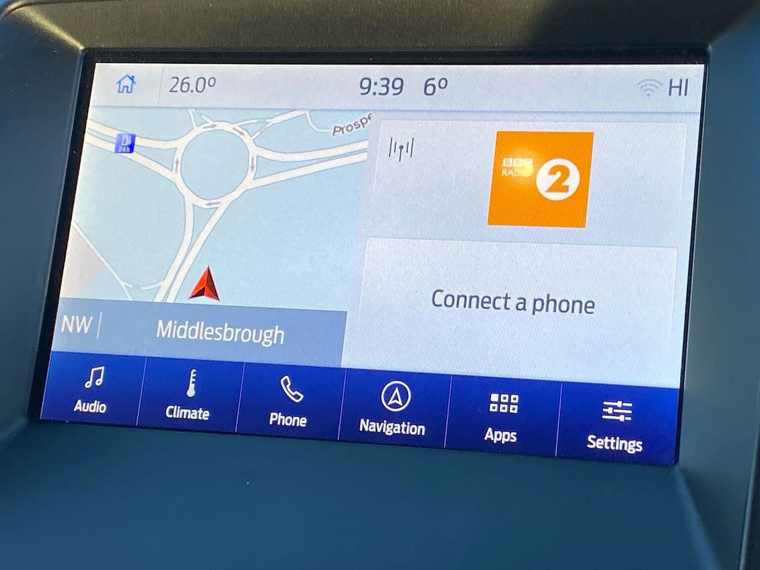 Used Ford Galaxy 2022 for sale - 77542454: Photo 11