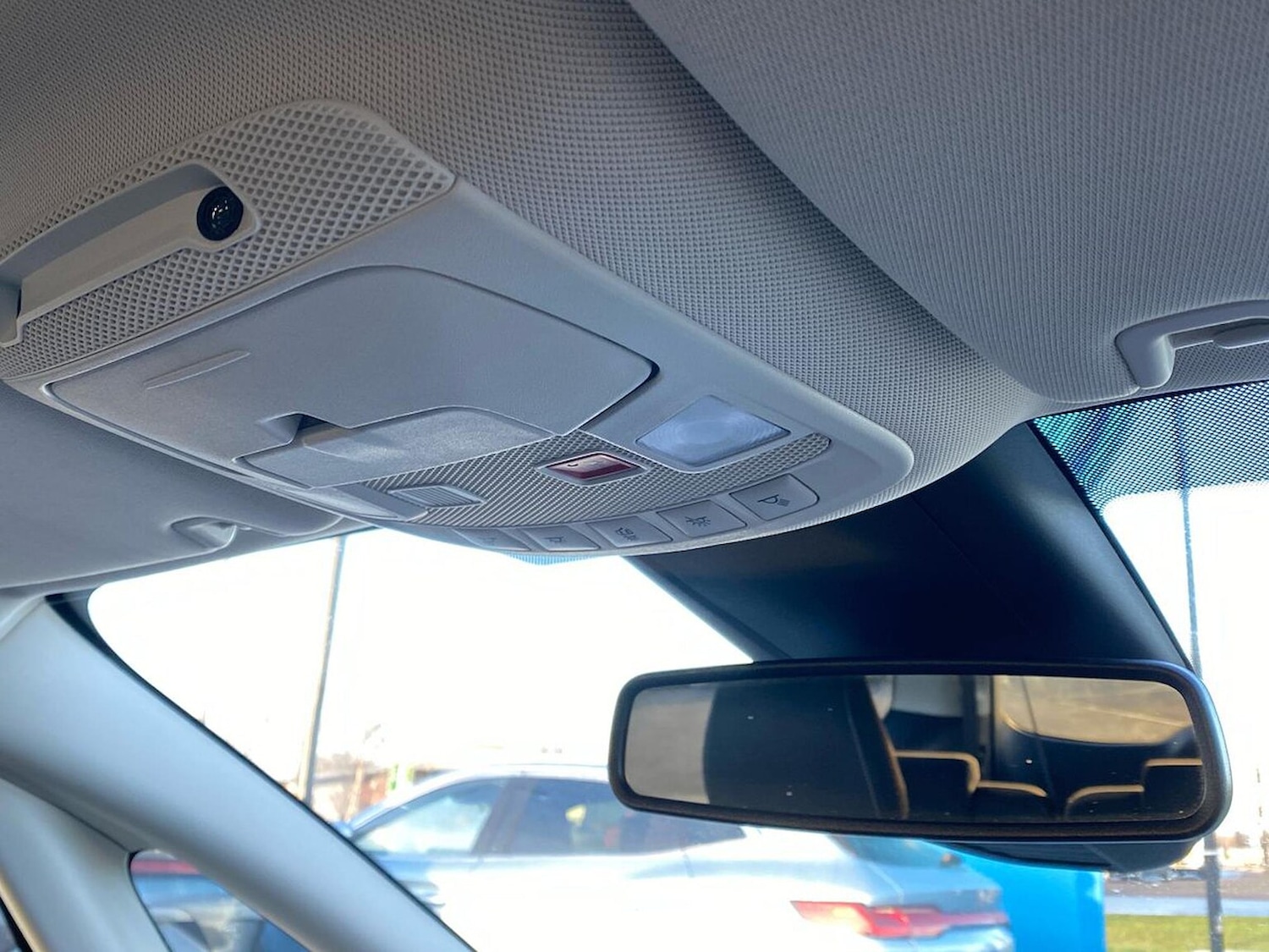 Used Ford Galaxy 2022 for sale - 77542454: Photo 14