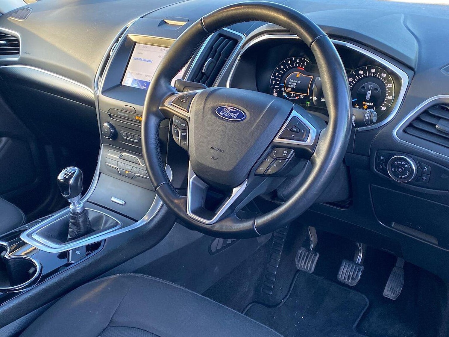 Used Ford Galaxy 2022 for sale - 77542454: Photo 15