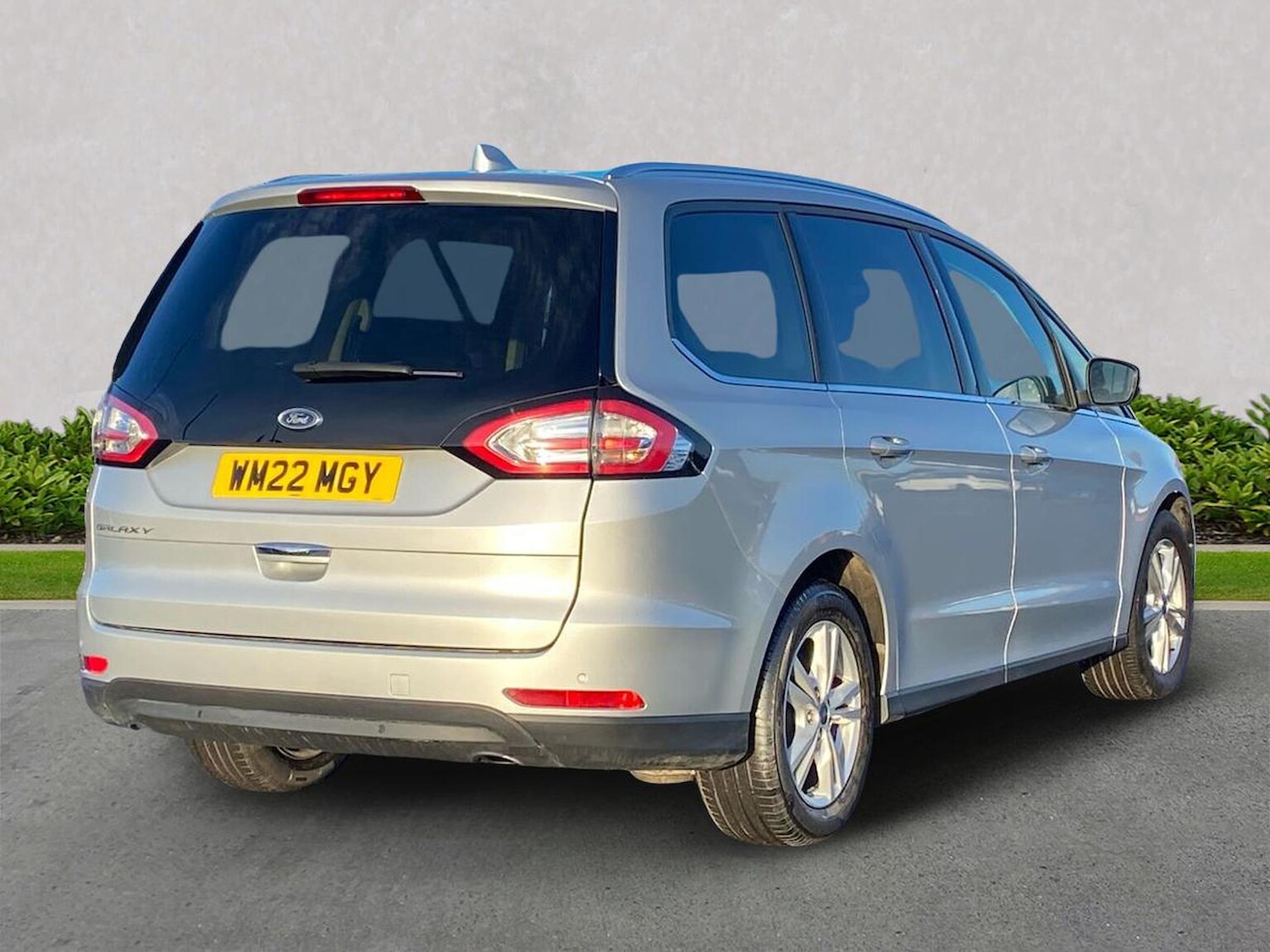 Used Ford Galaxy 2022 for sale - 77542454: Photo 18
