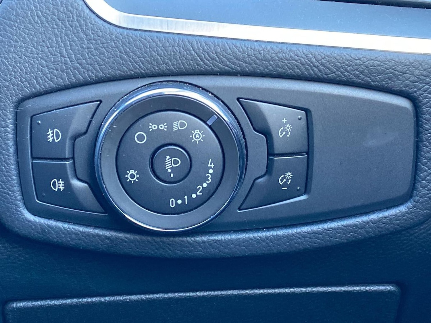 Used Ford Galaxy 2022 for sale - 77542454: Photo 22