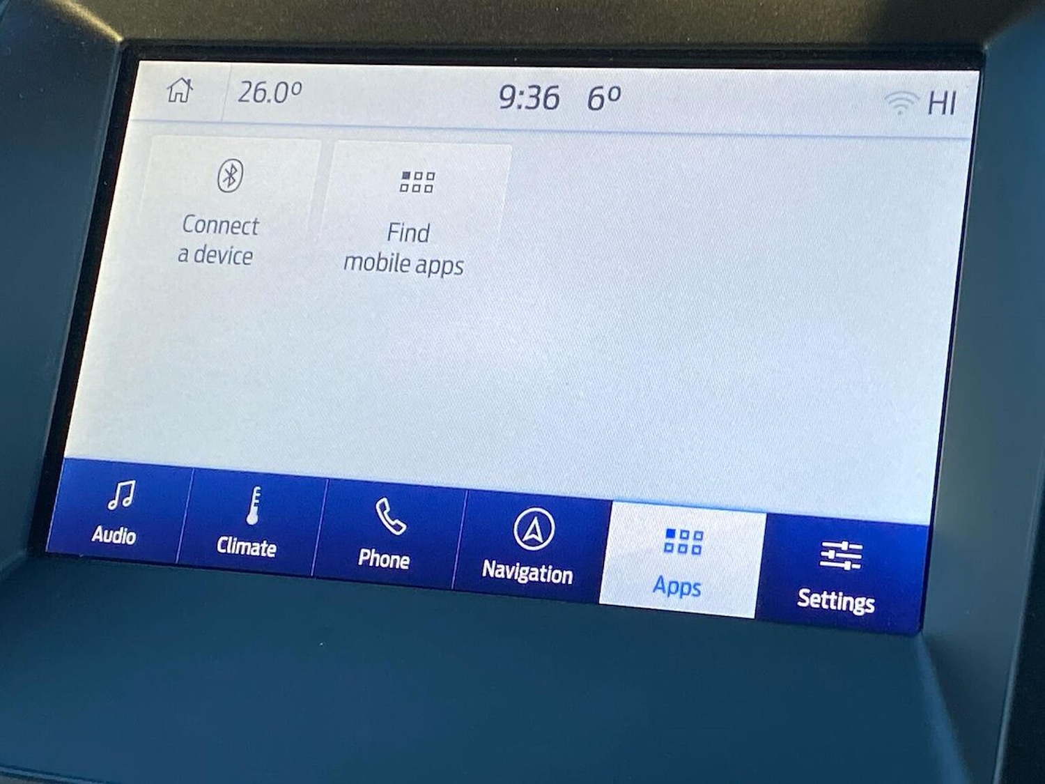 Used Ford Galaxy 2022 for sale - 77542454: Photo 25