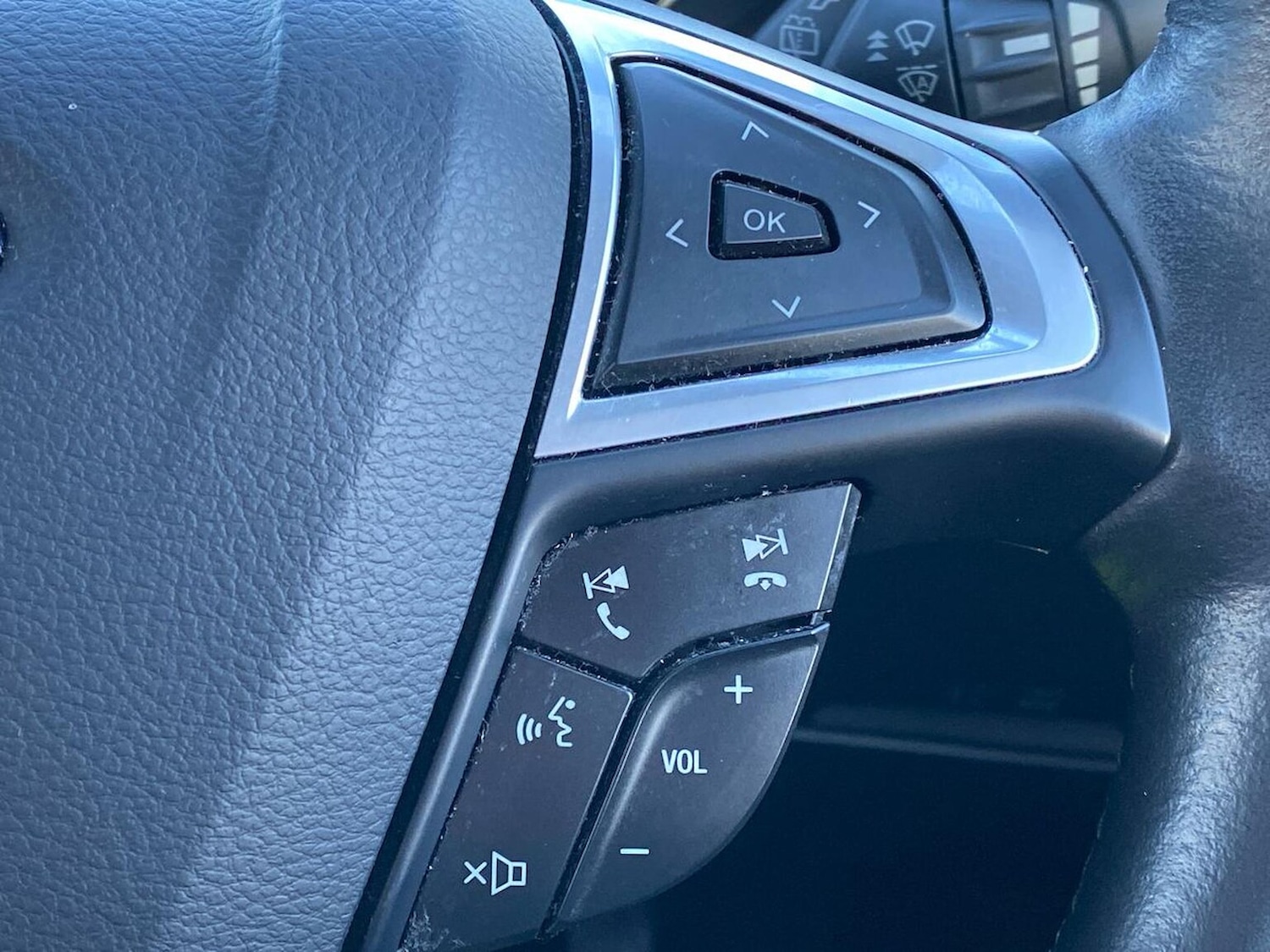 Used Ford Galaxy 2022 for sale - 77542454: Photo 27