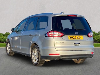 Used Ford Galaxy 2022 for sale - 77542454: Photo