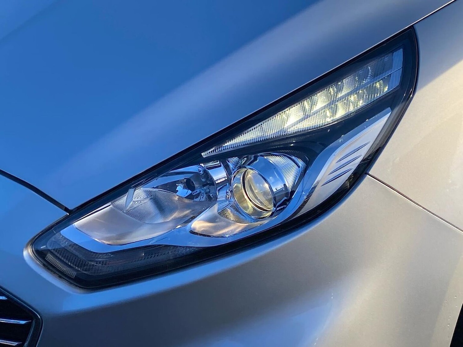 Used Ford Galaxy 2022 for sale - 77542454: Photo 33