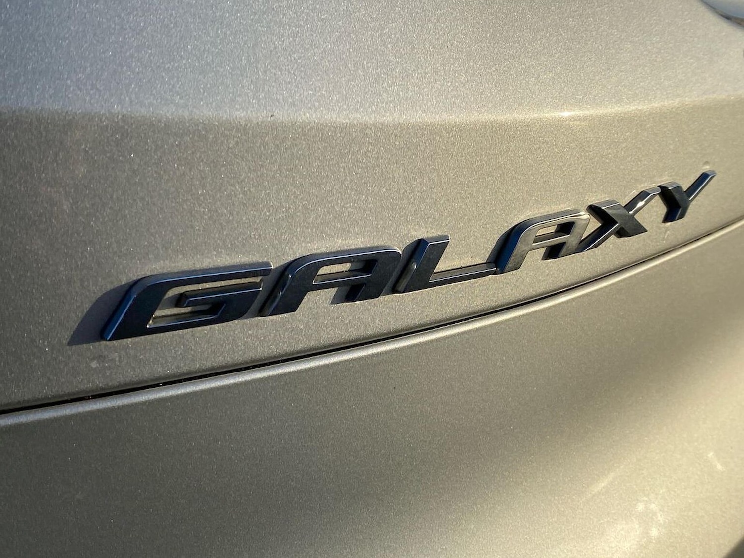 Used Ford Galaxy 2022 for sale - 77542454: Photo 34