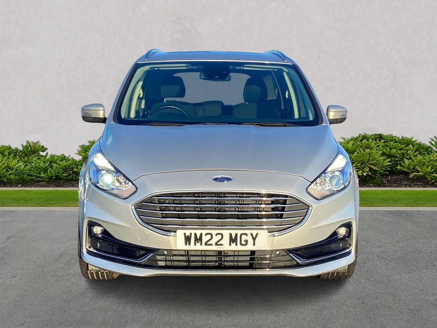 Used Ford Galaxy 2022 for sale - 77542454: Photo 5
