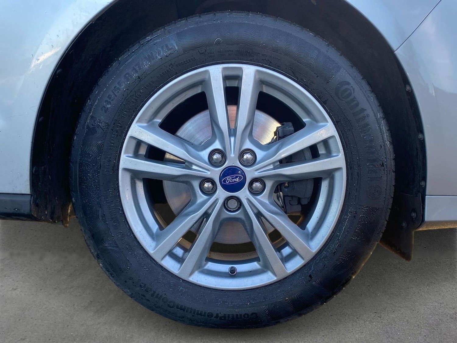 Used Ford Galaxy 2022 for sale - 77542454: Photo 6