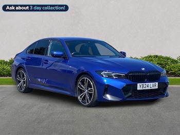 Used BMW 3 Series 2024 for sale - 79230673: Photo