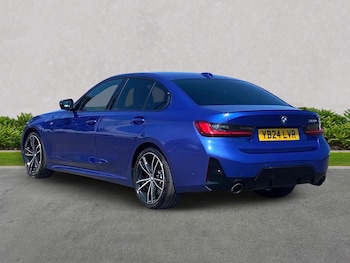 Used BMW 3 Series 2024 for sale - 79230673: Photo
