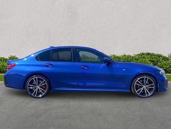Used BMW 3 Series 2024 for sale - 79230673: Photo