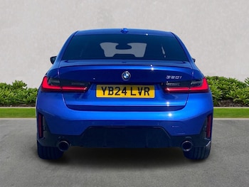 Used BMW 3 Series 2024 for sale - 79230673: Photo