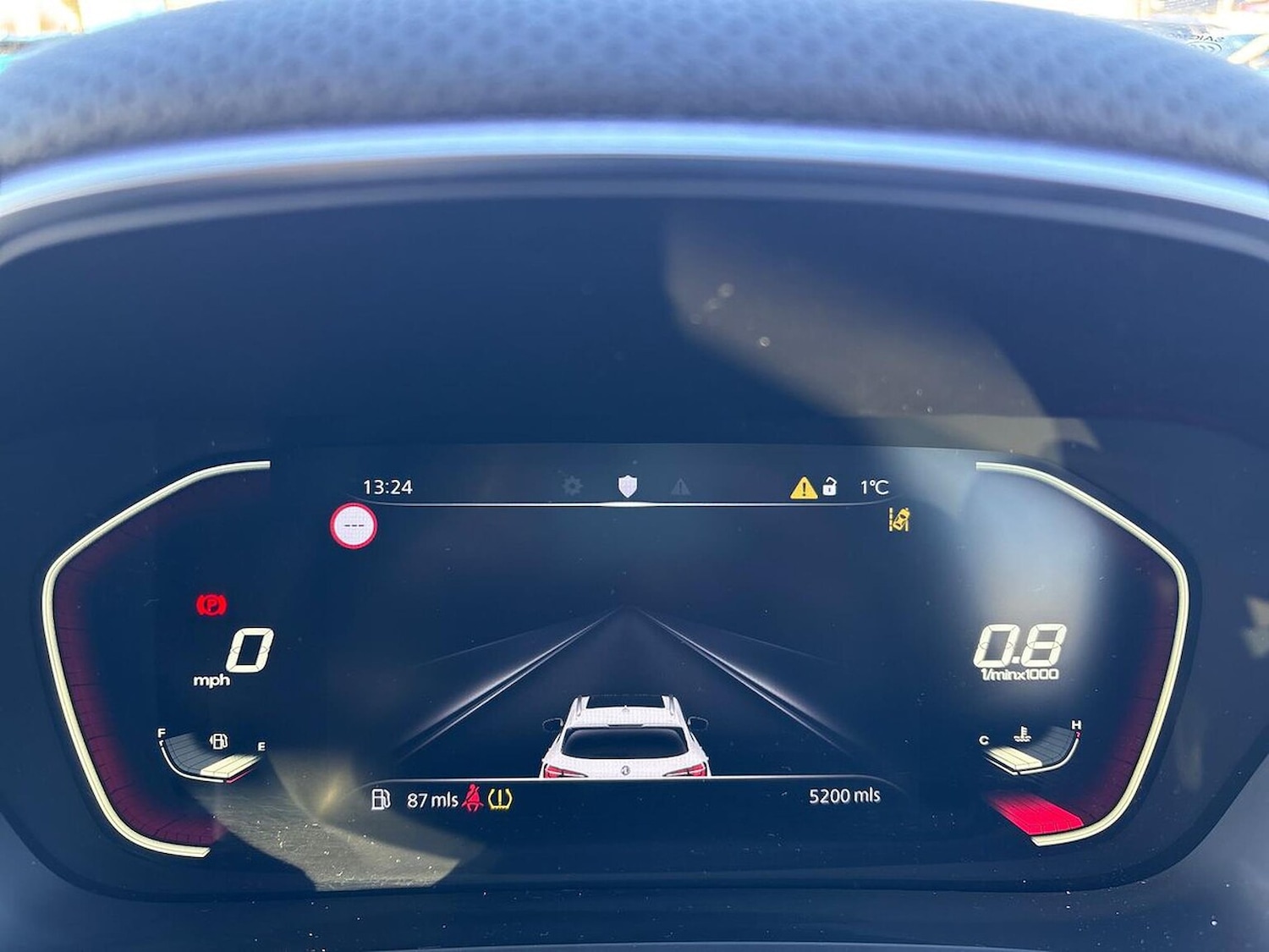 Used MG MG HS 2022 for sale - 76627917: Photo 10