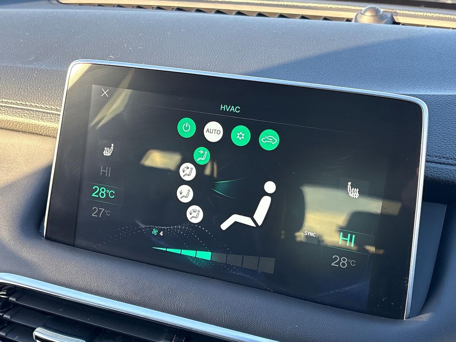 Used MG MG HS 2022 for sale - 76627917: Photo 12