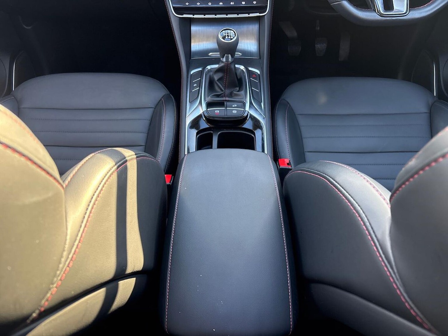 Used MG MG HS 2022 for sale - 76627917: Photo 13