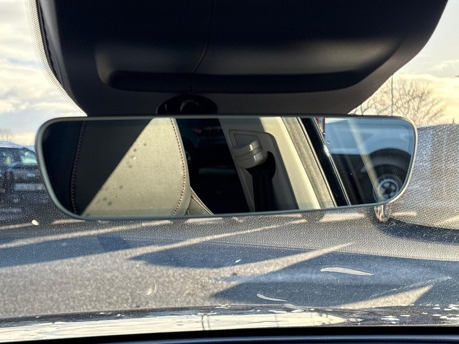 Used MG MG HS 2022 for sale - 76627917: Photo 14