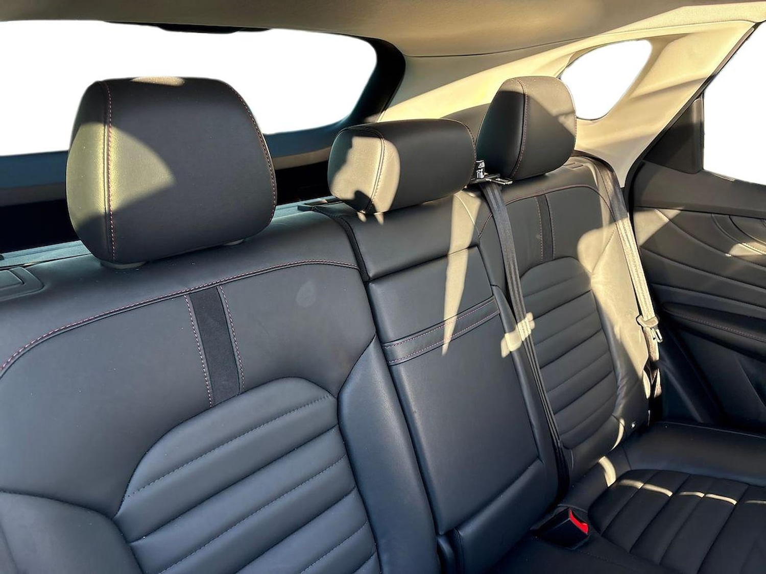 Used MG MG HS 2022 for sale - 76627917: Photo 16