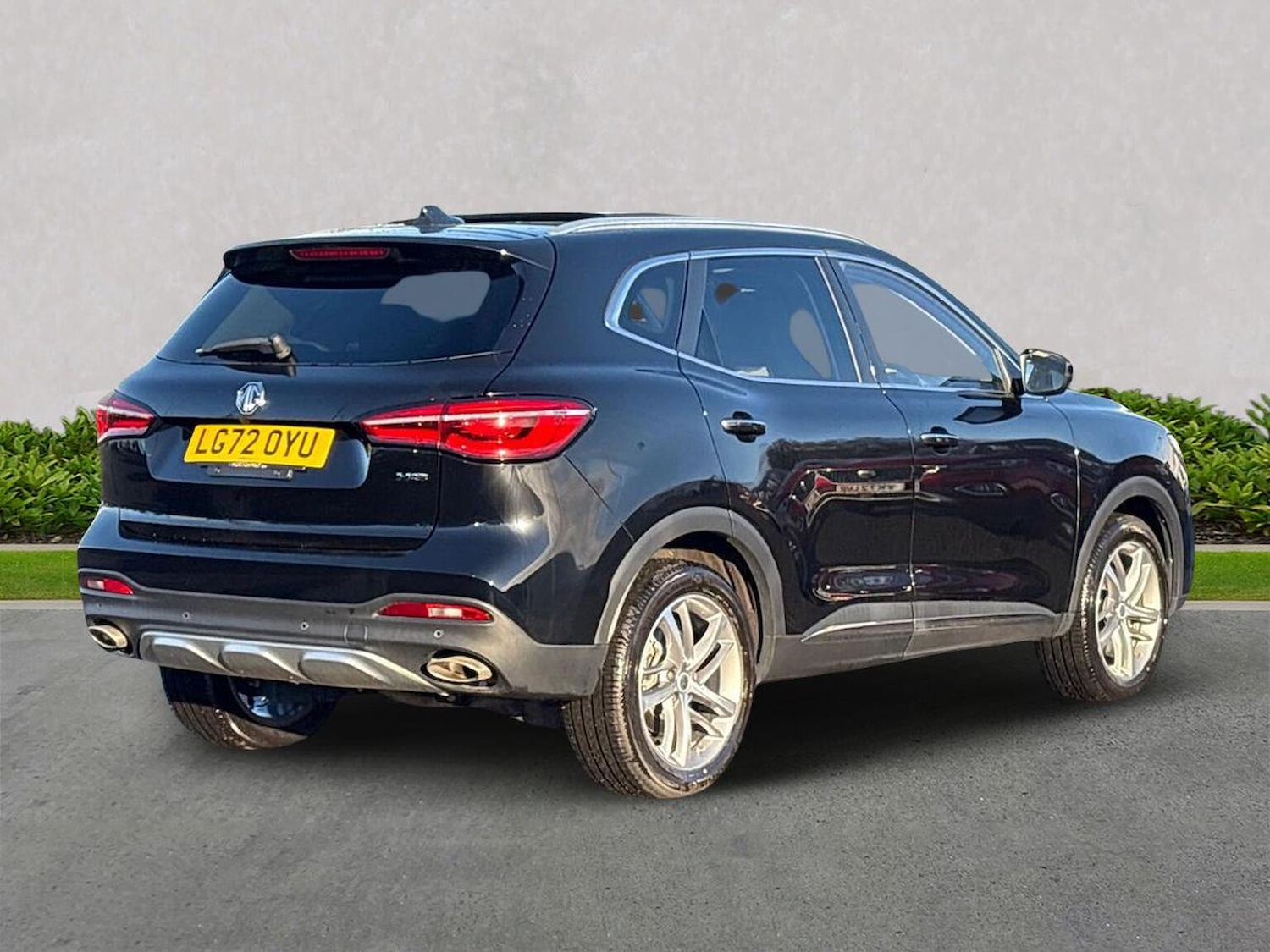 Used MG MG HS 2022 for sale - 76627917: Photo 18