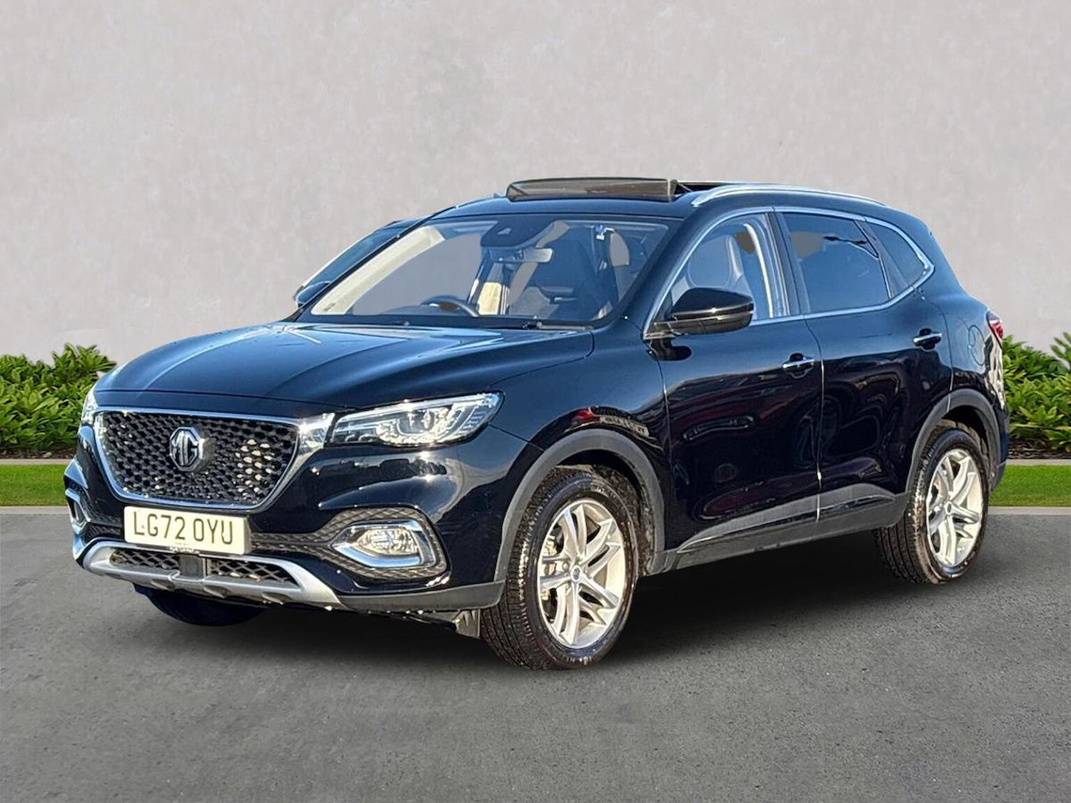 Used MG MG HS 2022 for sale - 76627917: Photo 20