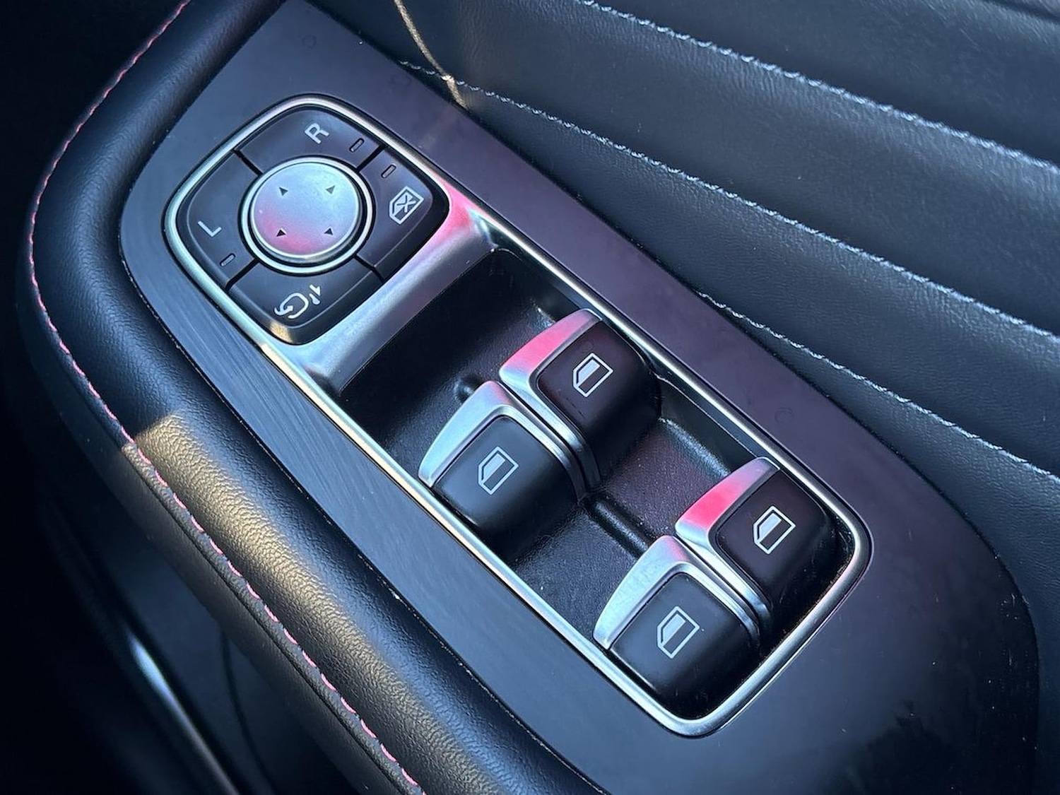 Used MG MG HS 2022 for sale - 76627917: Photo 21